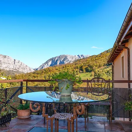 Rurales Balcon Real *