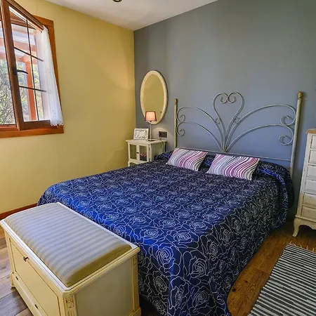 Rurales Balcon Real *