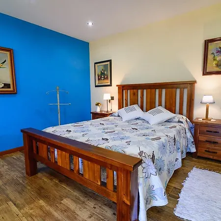 Apartment Rurales Balcon Real Campiello