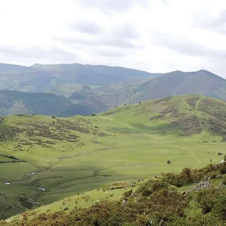 Rurales Balcon Real * Campiello