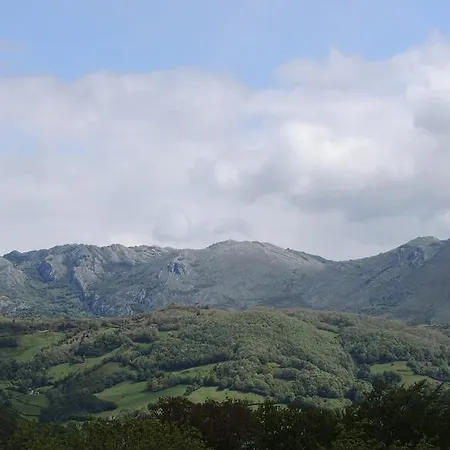 Rurales Balcon Real * Campiello