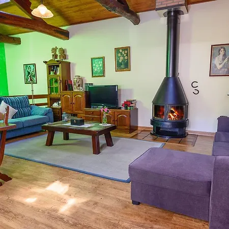 Appartement Rurales Balcon Real Senda Del Oso Campiello