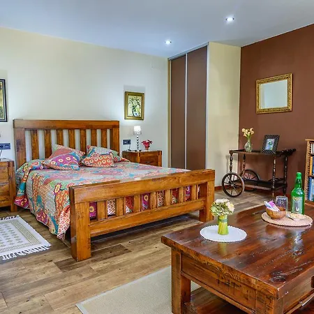 Rurales Balcon Real