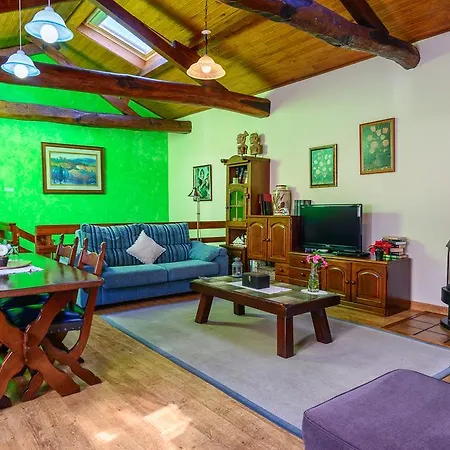 Rurales Balcon Real * Campiello