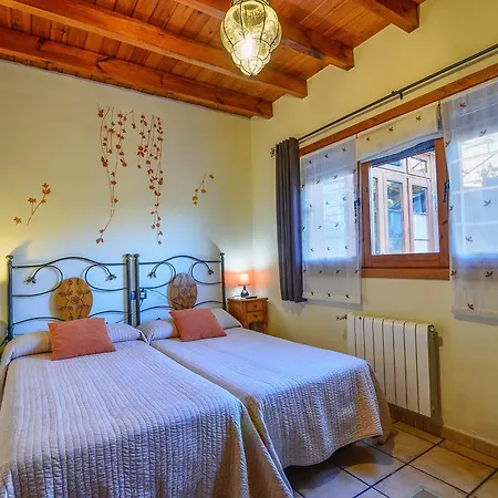 Rurales Balcon Real *