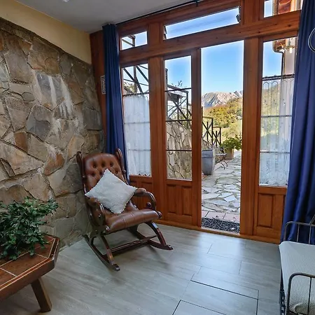 Rurales Balcon Real Campiello