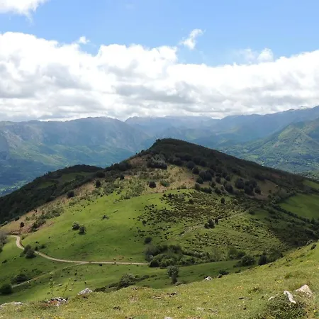 Rurales Balcon Real *