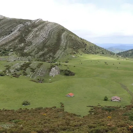 Rurales Balcon Real Apartment Campiello