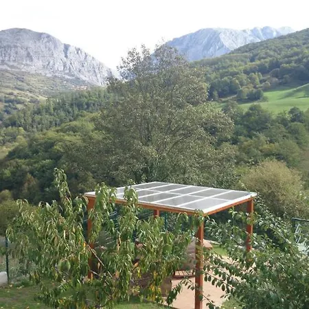 Rurales Balcon Real Senda Del Oso *