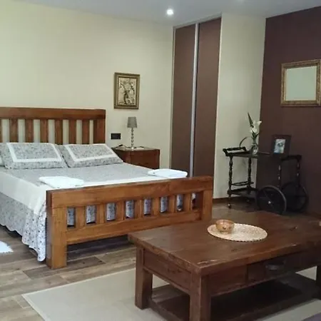 Rurales Balcon Real Apartment Campiello