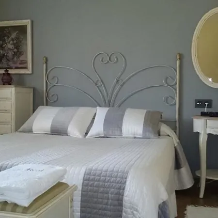 Rurales Balcon Real Senda Del Oso Lejlighed