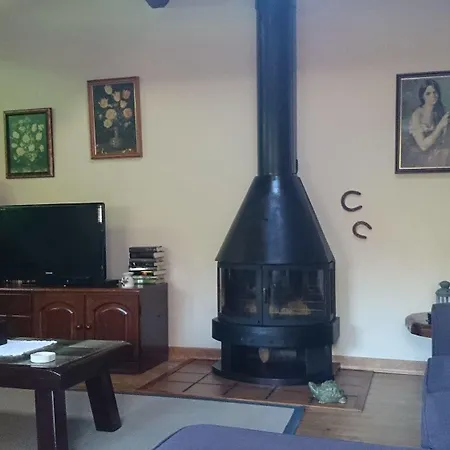 Rurales Balcon Real Apartment