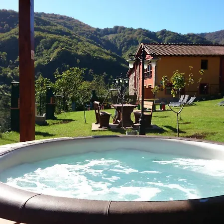 Rurales Balcon Real *