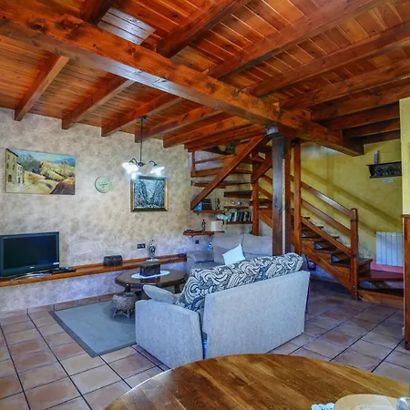 Apartment Rurales Balcon Real *