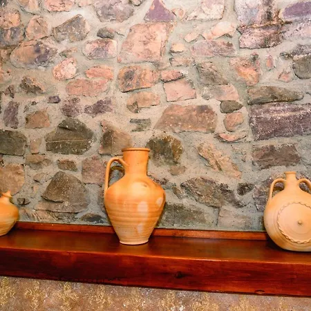 Rurales Balcon Real Apartment Campiello